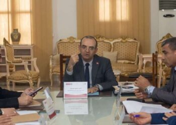 Tunisie : L’ISIE annonce la composition du Conseil national des Districts et des Régions