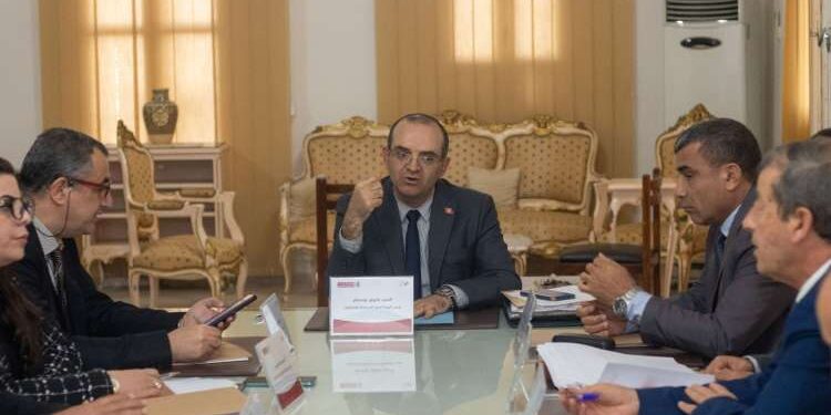 Tunisie : L’ISIE annonce la composition du Conseil national des Districts et des Régions