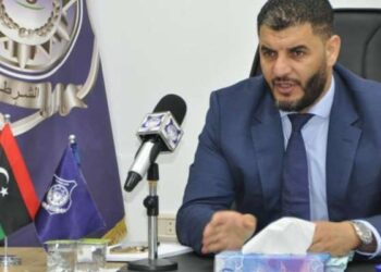 Le ministre libyen de l'Intérieur tire à boulets rouges sur la Tunisie !