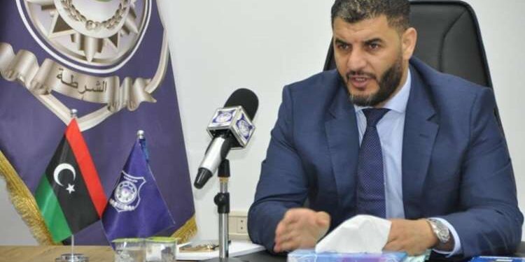 Le ministre libyen de l'Intérieur tire à boulets rouges sur la Tunisie !