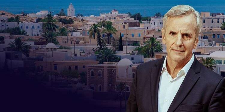 Tunisie : Ni Enquête ni Exclusive !