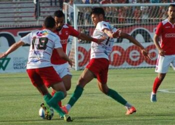 Ligue 1 - 3ème J. play-off : Pour une place de dauphin