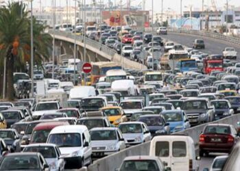 Tunisie : Le projet de loi amendant le code de la route approuvé en conseil des ministres