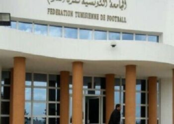 Une délégation de la FIFA et de la CAF en Tunisie
