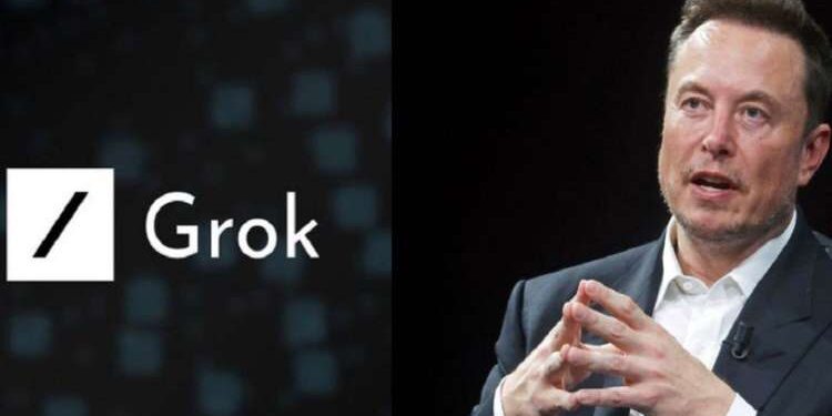 Grok-1.5 : Elon Musk annonce une nouvelle version améliorée