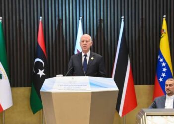 Gaz, Qatar, Iran… Quel bilan de la visite de Kais Saied en Algérie ?