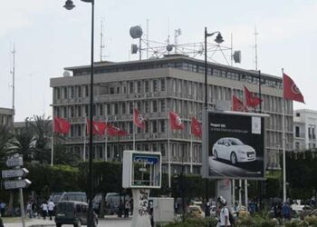 Tunisie : Encore un délégué qui saute !