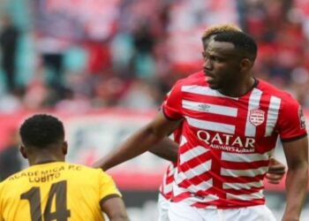 Le Club Africain éliminé de la Coupe de la Confédération