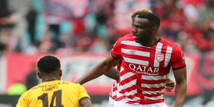 Le Club Africain éliminé de la Coupe de la Confédération