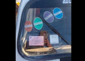 Tunisie - Vignette auto : Mardi 5 mars, dernier délai pour les immatriculations paires