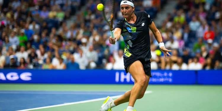 Ons Jabeur fera son grand retour à Indian Wells