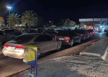 Tunisie : Réouverture du passage frontière de Ras Jedir