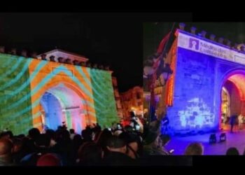 Nightlife : La Médina des Lumières est de retour