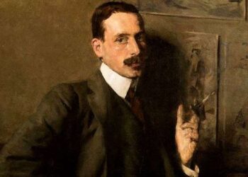 Sidi Bou Said : A quand une rue Rodolphe d'Erlanger ?