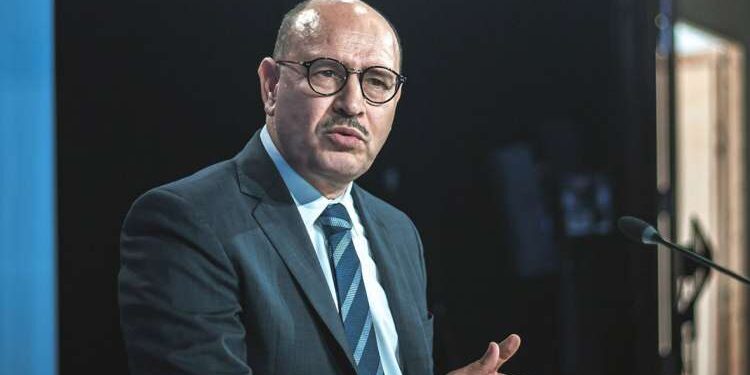 Tunisie : Lotfi Mraihi convoqué par la justice
