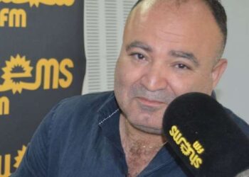 Le journaliste Mohamed Boughalleb placé en garde à vue