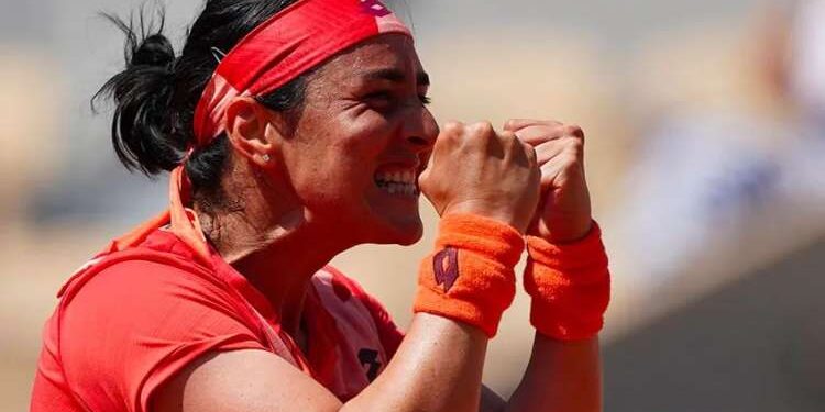 WTA 1000 Miami : Ons Jabeur face à une Russe