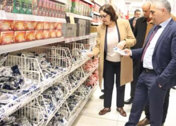Tunisie - Ramadan : 28.000 contrôles et 4659 infractions relevées