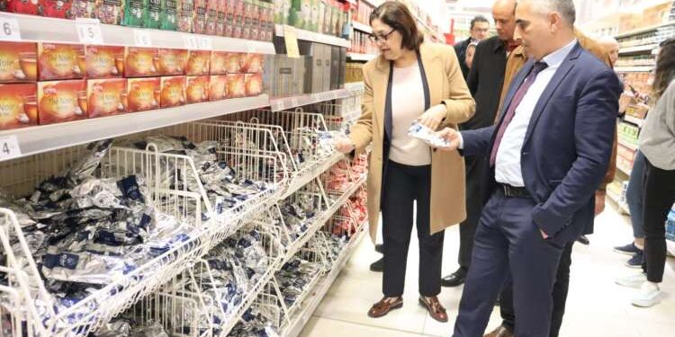 Tunisie - Ramadan : 28.000 contrôles et 4659 infractions relevées