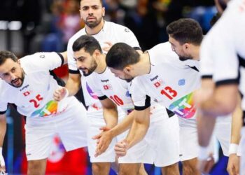 Handball - Qualifications aux JO : Tunisie - Norvège, pour du beurre !
