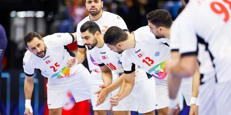 Handball - Qualifications aux JO : Tunisie - Norvège, pour du beurre !