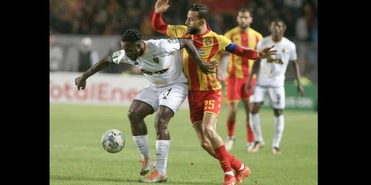 LDC : Tout se jouera au match retour !