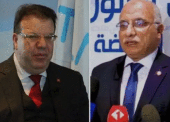 Tunisie : Détention prolongée pour Abdelkrim Harouni et Mohamed Frikha