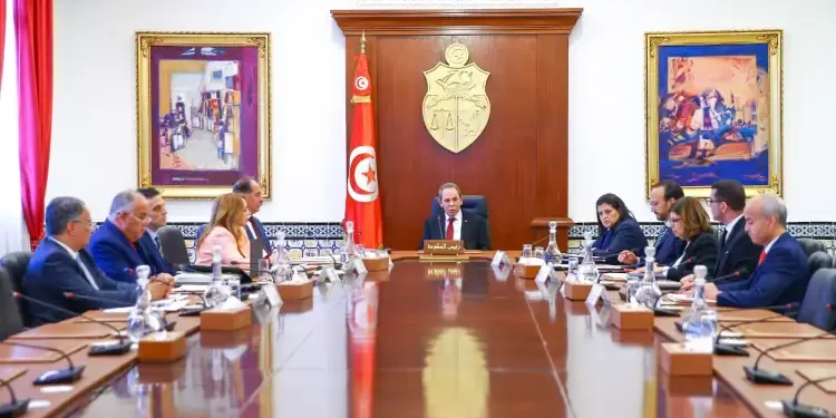 Tunisie : La CIN et le passeport biométriques dès le premier semestre de  2025