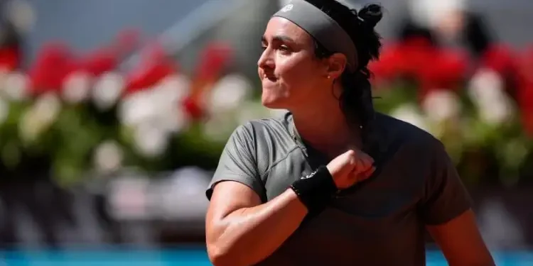 WTA 1000 Madrid : Ons Jabeur, coup de gueule… et demi-finales dans le viseur !