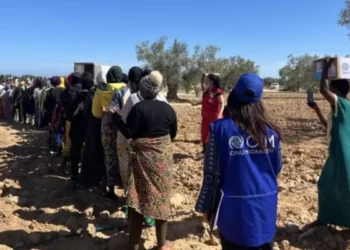 Afflux de migrants subsahariens : Vaste opération sécuritaire à Sfax