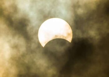 Une éclipse solaire historique le 8 avril 2024