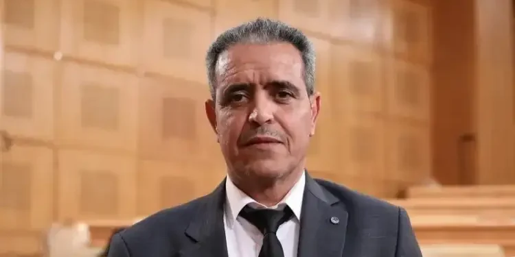 Tunisie : Séance inaugurale du conseil des régions et des districts