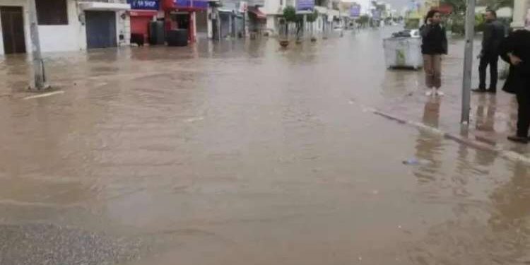 Tunisie : Suspension des cours dans plusieurs régions du sud