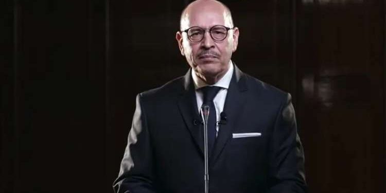 Tunisie : Lotfi Mraihi se porte candidat à l’élection présidentielle