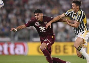 Foot TV : Le derby de Turin et le choc de Madrid à l'affiche