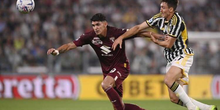 Foot TV : Le derby de Turin et le choc de Madrid à l'affiche