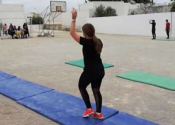 Tunisie : Démarrage des épreuves du Bac sport 2024