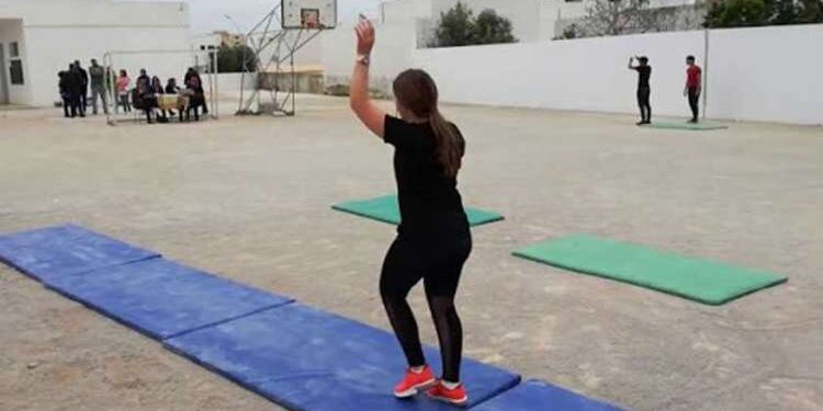Tunisie : Démarrage des épreuves du Bac sport 2024