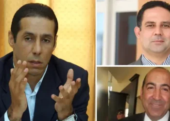 Tunisie - FTF : Trois candidats à la succession de Wadii Jary