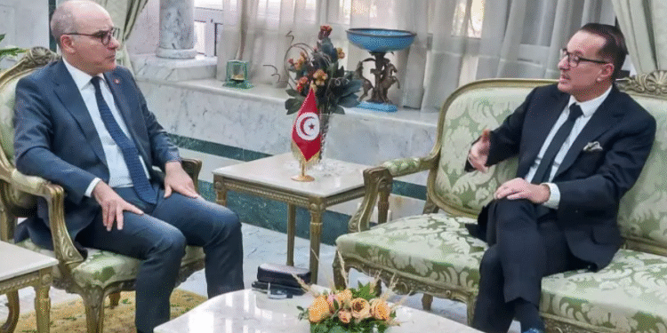 Tunisie : Vers un forum des compétences tunisiennes à l’étranger