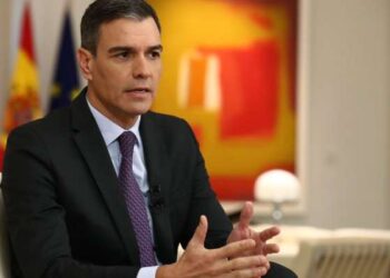La reconnaissance de la Palestine est "dans l'intérêt de l'Europe", selon l’Espagne