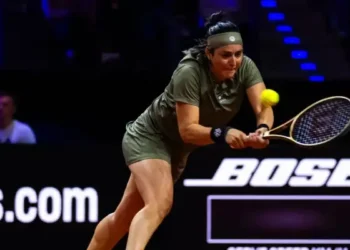 WTA 1000 : Ons Jabeur de retour à Madrid