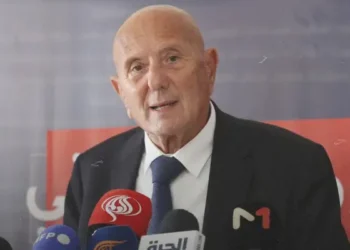 Tunisie - Présidentielle : Le Front de Salut national ne présentera pas de candidat