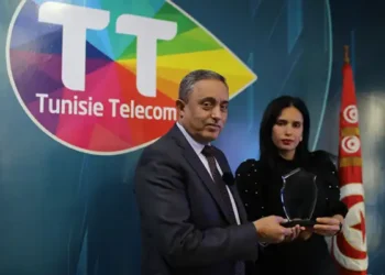 Tunisie Telecom récompensé pour sa publicité engagée