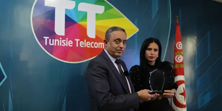 Tunisie Telecom récompensé pour sa publicité engagée