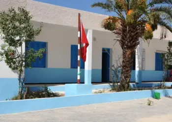 En Tunisie, la situation des écoles est alarmante