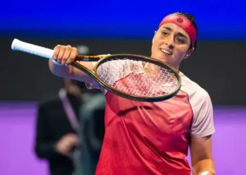 WTA 1000 Madrid : Ons Jabeur face à la 10e mondiale en huitièmes de finale