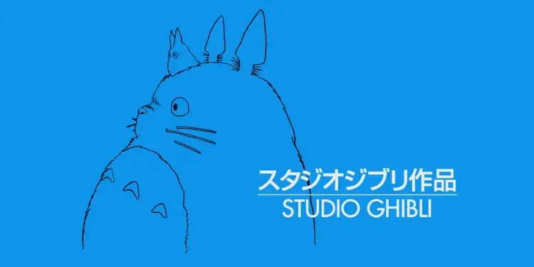 Cannes 2024 - Le Studio Ghibli, Palme d'or d'honneur