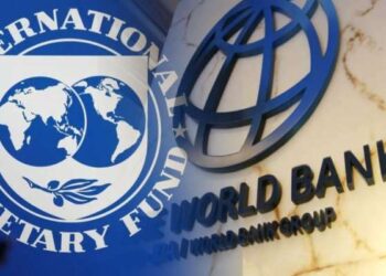 La Tunisie aux réunions de printemps de la BM et du FMI