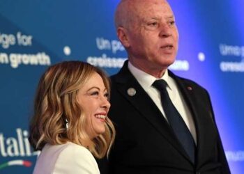 La Tunisie invitée au Sommet du G7